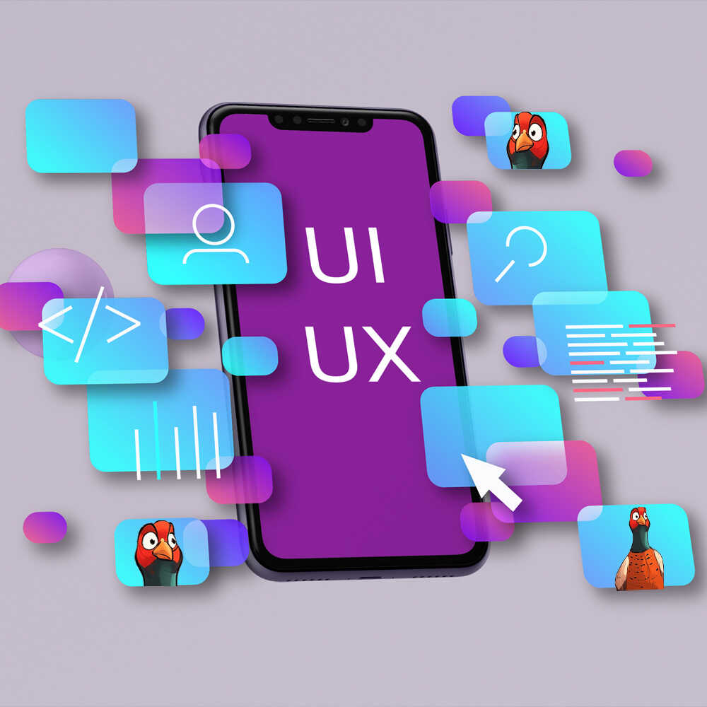 ux ui design services seo dorset optimized