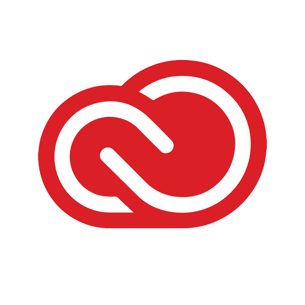 Adobe Creative Cloud resource image for NF Digital creative production workflow