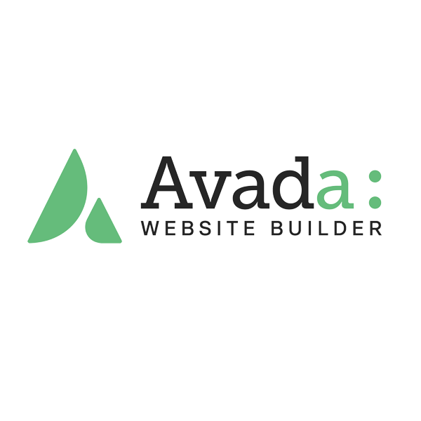 Avada resource image for NF Digital WordPress website workflow