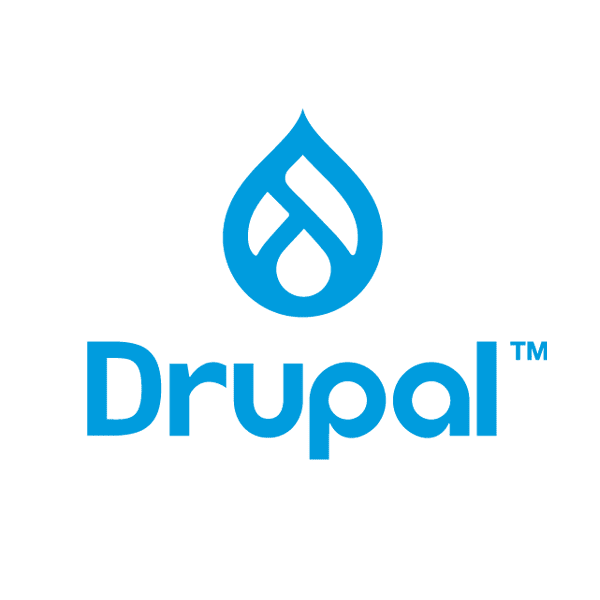 drupal cms web development services SEO Hampshire