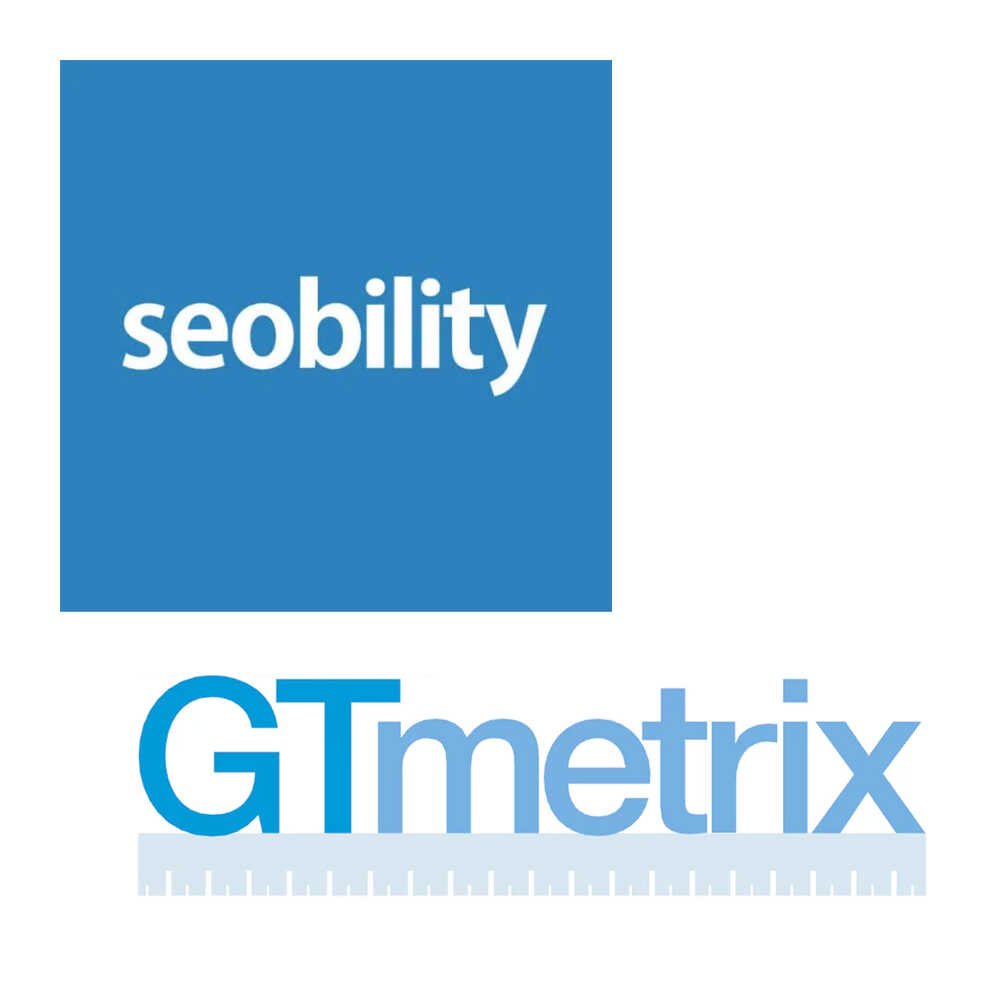 essential technical seo tools seobility and gtmetrix seo hampshire