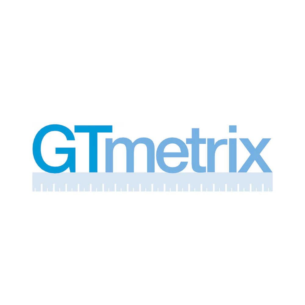 GTmetrix resource image for NF Digital website performance checks