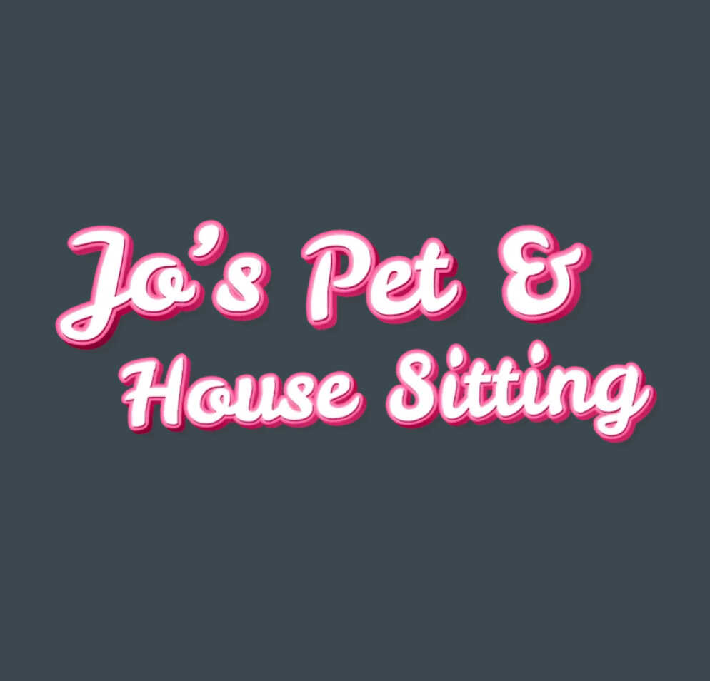 jos pet house sitting hero