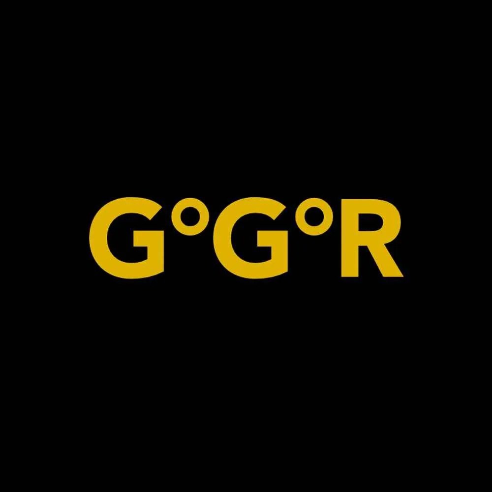 Golden Globe Race 2026 campaign logo