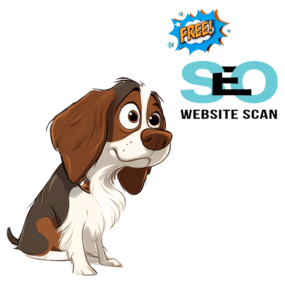 free seo Scan website analaysis website cms development services seo dorset