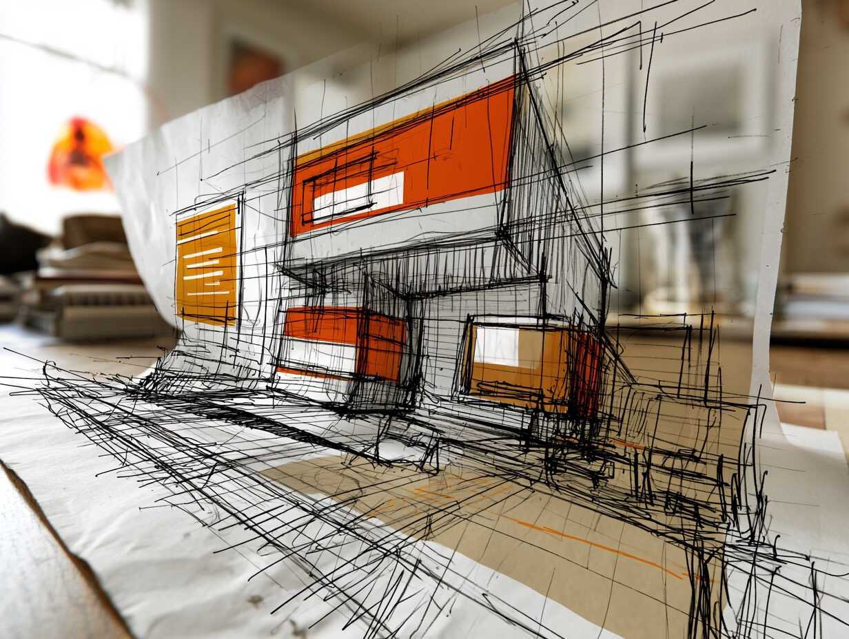 Business website design and WordPress development by NF Digital