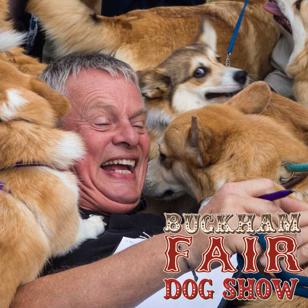 buckham fair dog show sq