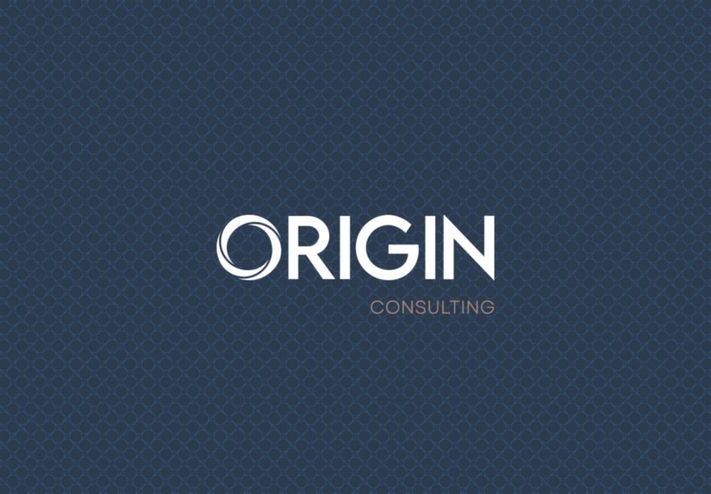 Origin Consult public website hosted and supported as part of the Craven digital estate